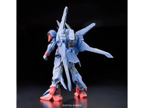 1/100 RE/100 Gundam Mk-III