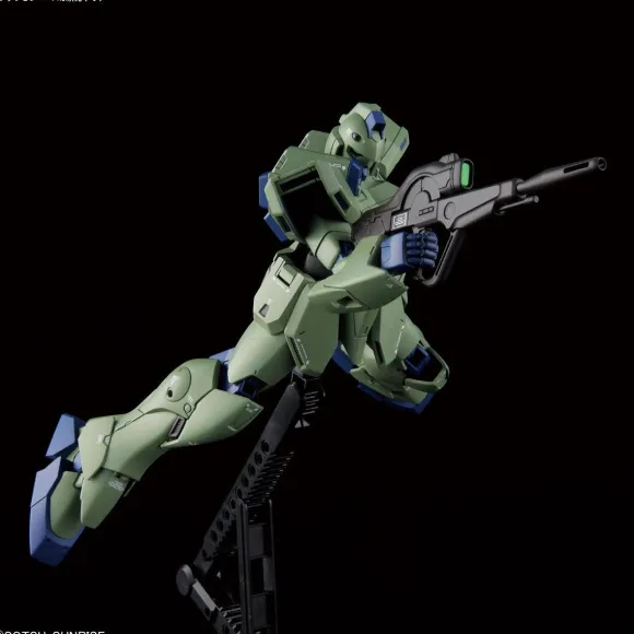 1/100 RE/100 Gun EZ