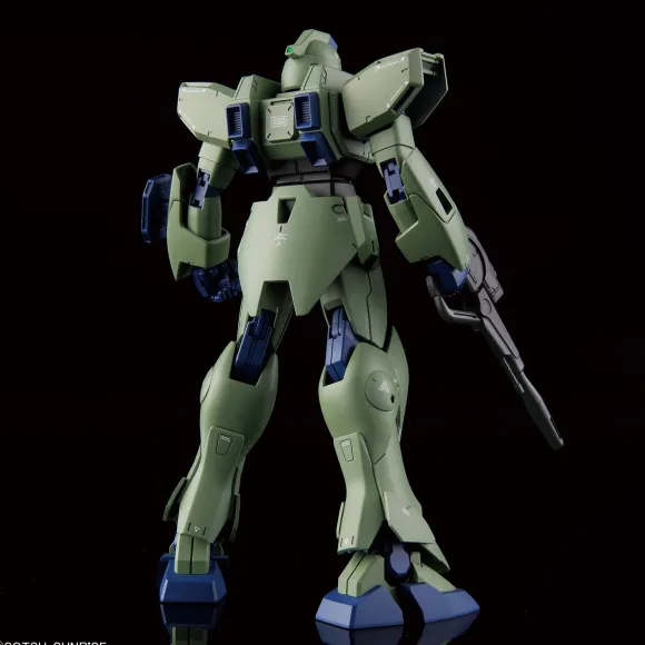 1/100 RE/100 Gun EZ