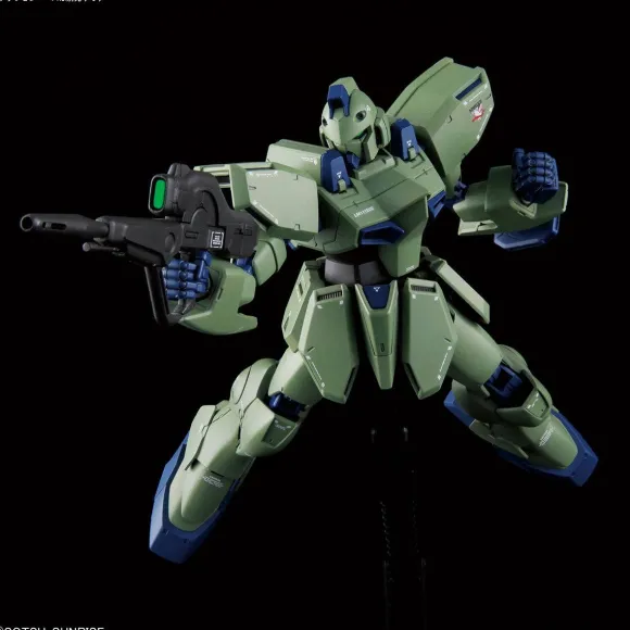 1/100 RE/100 Gun EZ