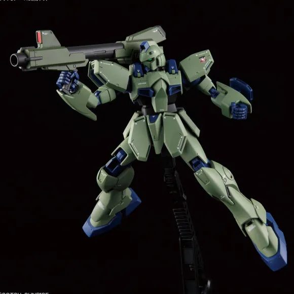 1/100 RE/100 Gun EZ