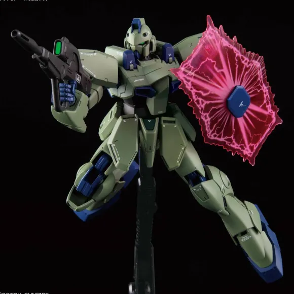 1/100 RE/100 Gun EZ