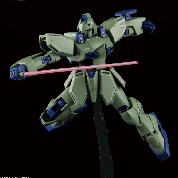 1/100 RE/100 Gun EZ