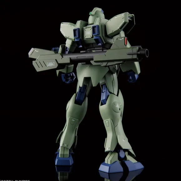 1/100 RE/100 Gun EZ