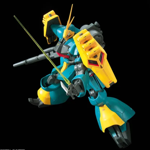 1/100 RE/100 Gyunei Guss's Jagd Doga