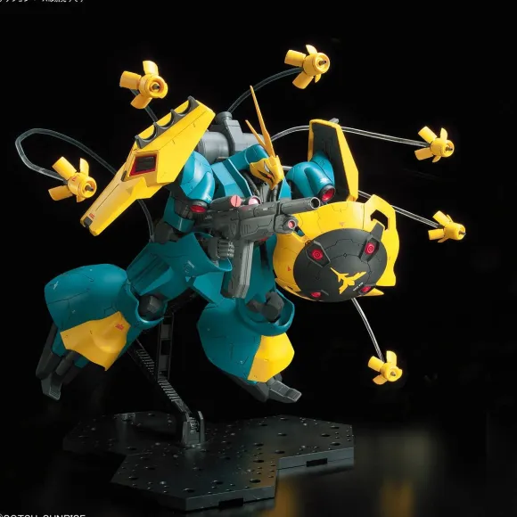 1/100 RE/100 Gyunei Guss's Jagd Doga