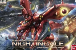 1/100 RE/100 MSN-04II Nightingale