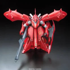 1/100 RE/100 MSN-04II Nightingale