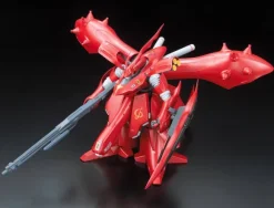 1/100 RE/100 MSN-04II Nightingale