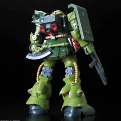 1/100 RE/100 Zaku II Kai