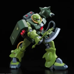 1/100 RE/100 Zaku II Kai