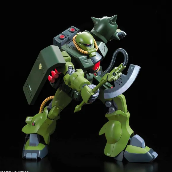 1/100 RE/100 Zaku II Kai