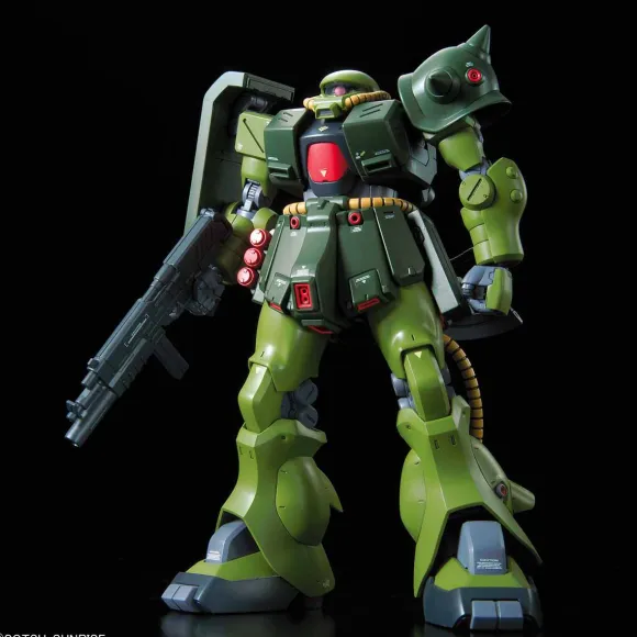 1/100 RE/100 Zaku II Kai