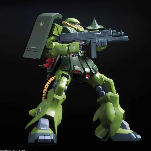 1/100 RE/100 Zaku II Kai