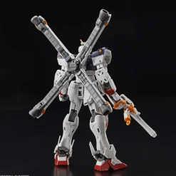 1/144 RG Crossbone Gundam X1