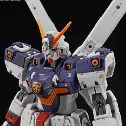 1/144 RG Crossbone Gundam X1