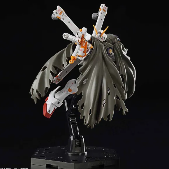 1/144 RG Crossbone Gundam X1