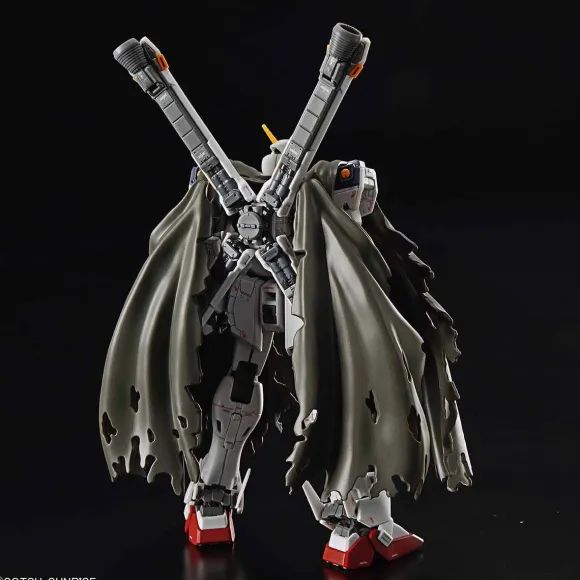 1/144 RG Crossbone Gundam X1