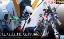 1/144 RG Crossbone Gundam X1