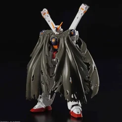 1/144 RG Crossbone Gundam X1