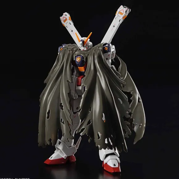 1/144 RG Crossbone Gundam X1