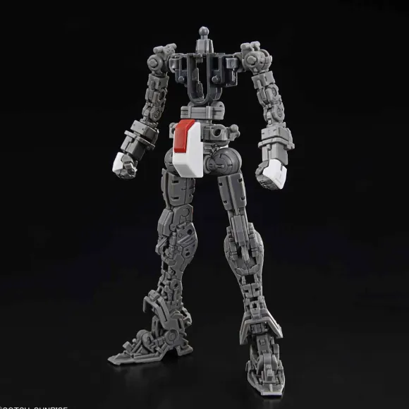 1/144 RG Crossbone Gundam X1