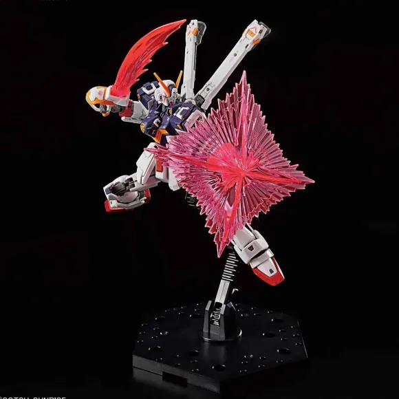1/144 RG Crossbone Gundam X1