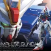 1/144 RG Force Impulse Gundam