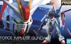 1/144 RG Force Impulse Gundam