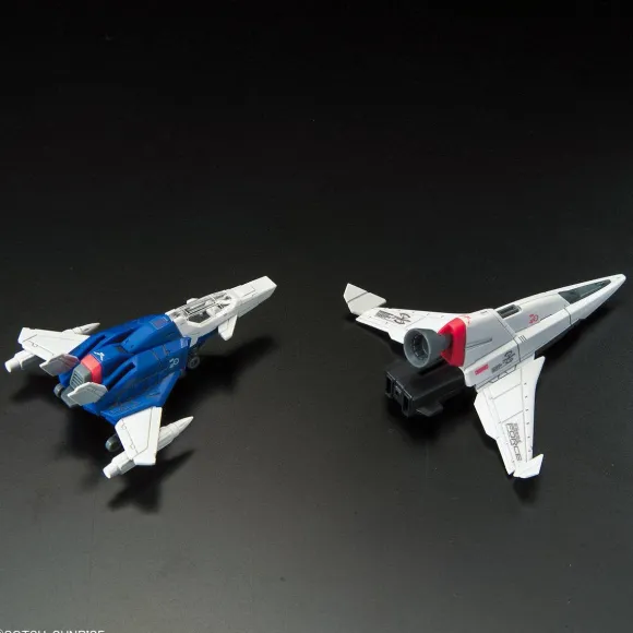 1/144 RG Force Impulse Gundam