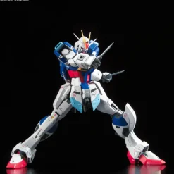 1/144 RG Force Impulse Gundam