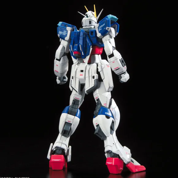1/144 RG Force Impulse Gundam
