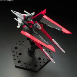 1/144 RG Force Impulse Gundam