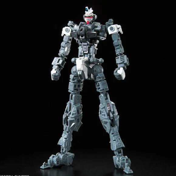 1/144 RG Force Impulse Gundam