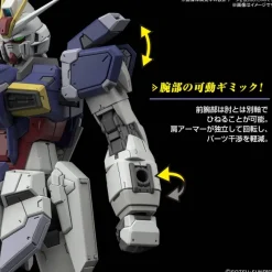 1/144 RG Force Impulse Gundam Spec II