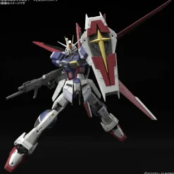 1/144 RG Force Impulse Gundam Spec II