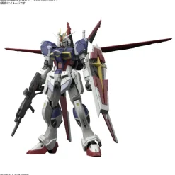 1/144 RG Force Impulse Gundam Spec II