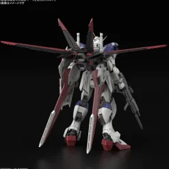 1/144 RG Force Impulse Gundam Spec II