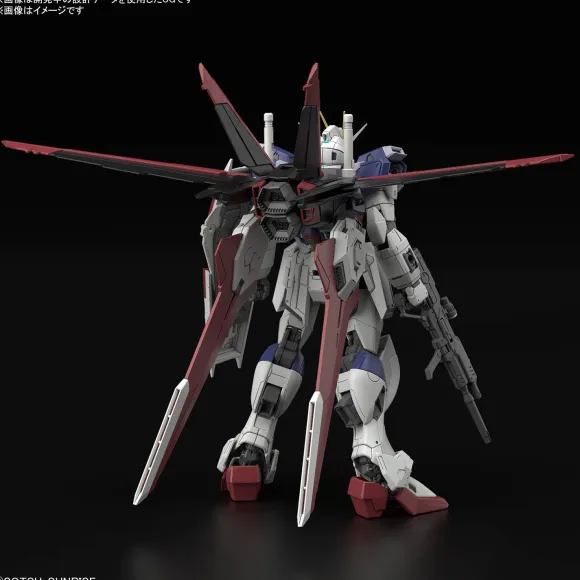 1/144 RG Force Impulse Gundam Spec II