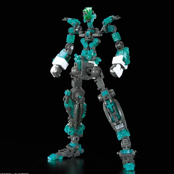 1/144 RG Full Armor Unicorn Gundam