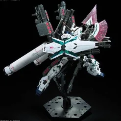 1/144 RG Full Armor Unicorn Gundam