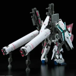 1/144 RG Full Armor Unicorn Gundam