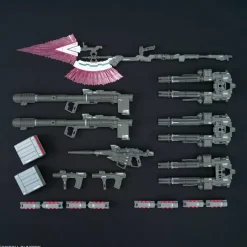 1/144 RG Full Armor Unicorn Gundam