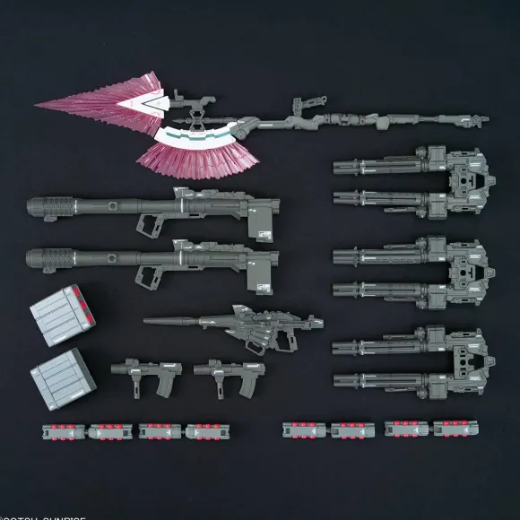 1/144 RG Full Armor Unicorn Gundam