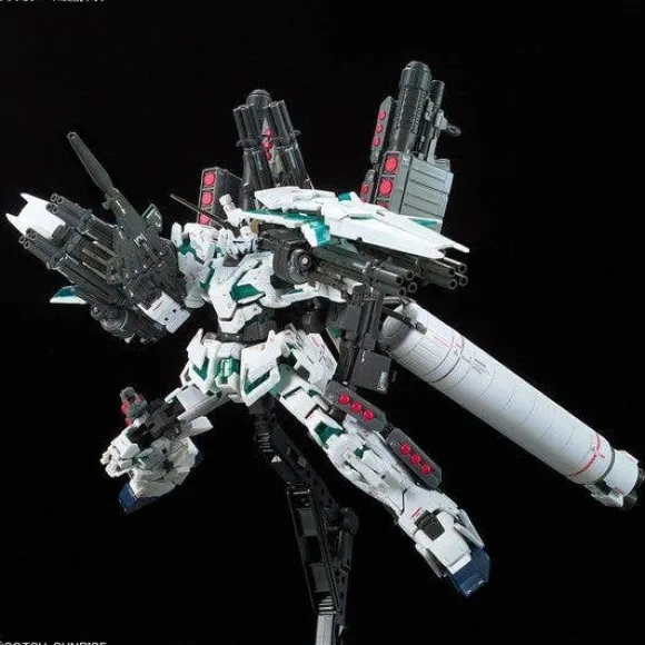 1/144 RG Full Armor Unicorn Gundam