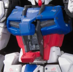1/144 RG GAT-X105 Aile Strike Gundam