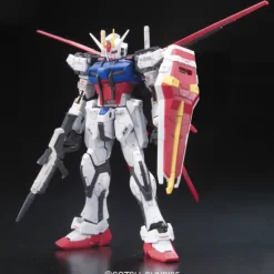 1/144 RG GAT-X105 Aile Strike Gundam