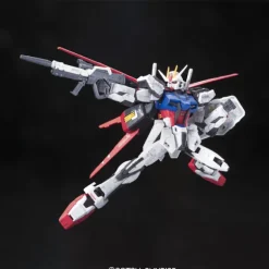 1/144 RG GAT-X105 Aile Strike Gundam