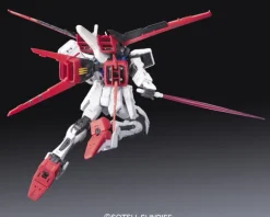 1/144 RG GAT-X105 Aile Strike Gundam