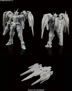 1/144 RG GN-0000+GNR-010 OO Raiser